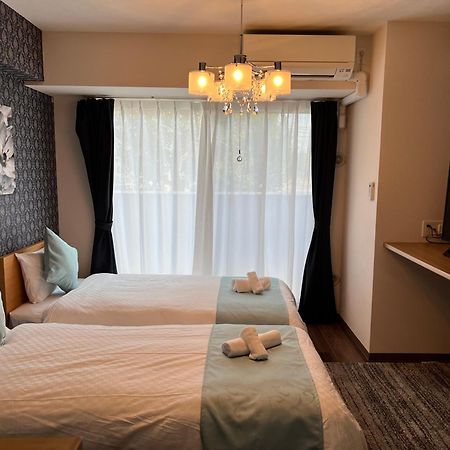 @Rlis_House大阪ドームシティ Apartment Bagian luar foto
