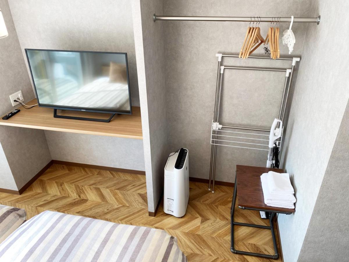 @Rlis_House大阪ドームシティ Apartment Bagian luar foto
