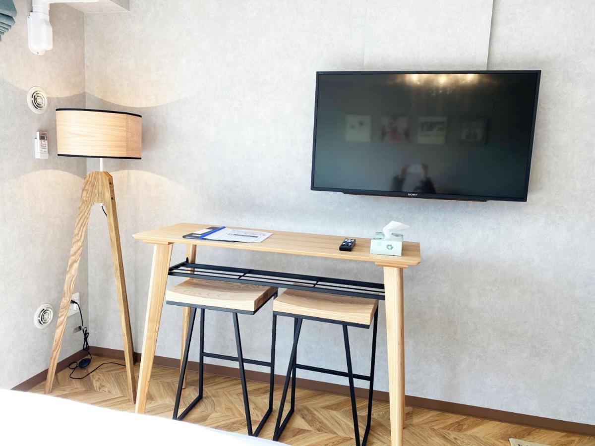 @Rlis_House大阪ドームシティ Apartment Bagian luar foto