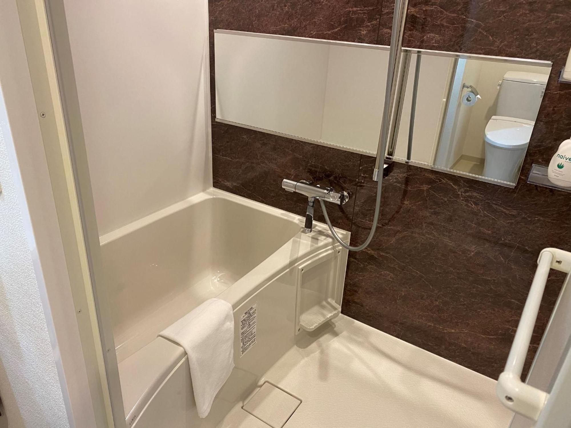 @Rlis_House大阪ドームシティ Apartment Bagian luar foto