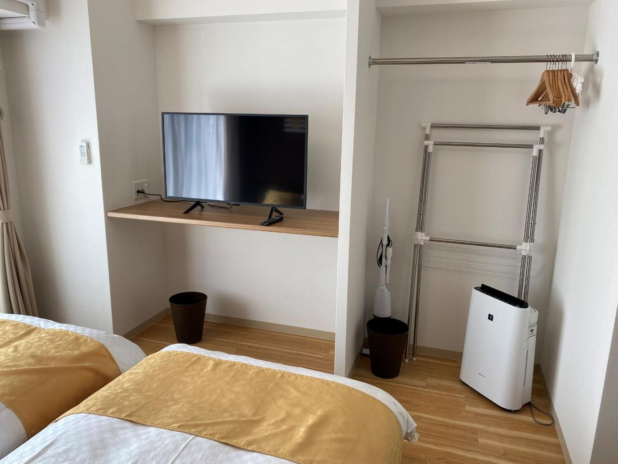 @Rlis_House大阪ドームシティ Apartment Bagian luar foto